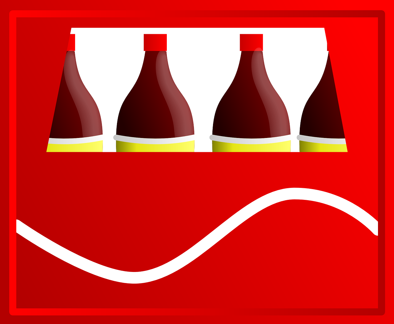 prepravka na nápoje