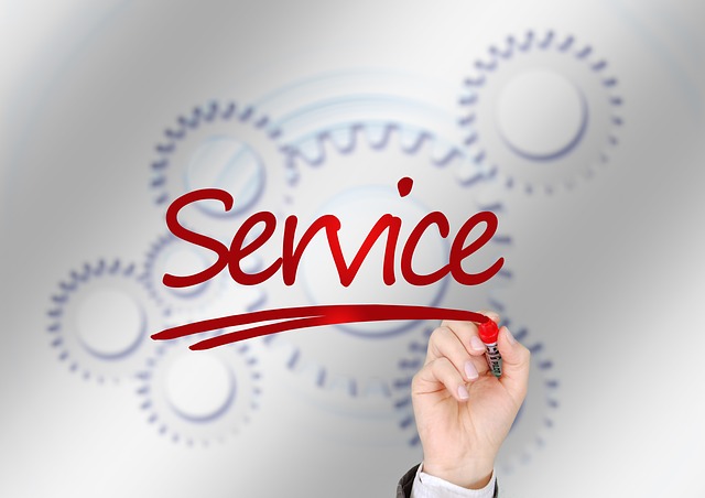 servis
